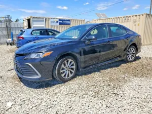 Toyota Camry 2.5L 4 2023