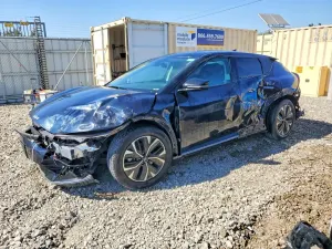 Kia EV6 0.0L 0 2023