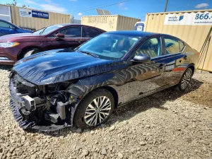 Nissan Altima 2.5L 4 2026