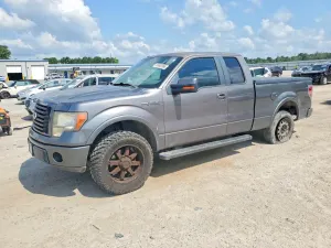 Ford F-150 4.6L 8 2010