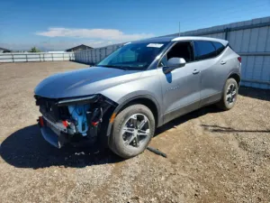 Chevrolet Blazer 2.0L 4 2025
