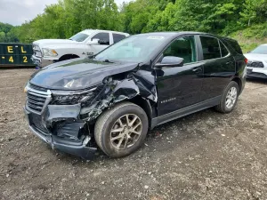 Chevrolet Equinox 1.5L 4 2022