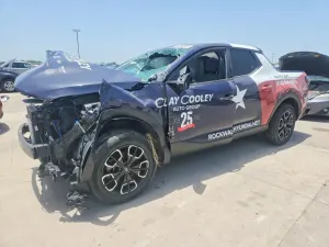 Hyundai Santa Cruz 2.5L 4 2022