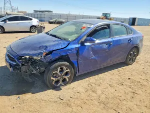 Kia Cerato / Forte / K3 2.0L 4 2021