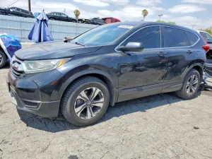 Honda CR-V 2.4L 4 2019