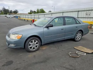 Toyota Avalon 3.0L 6 2000