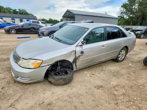 Toyota Avalon 3.0L 6 2002