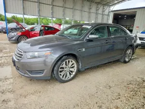 Ford Taurus 3.5L 6 2015