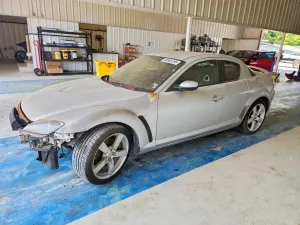 Mazda RX-8 1.3L R 2004