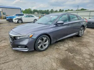 Honda Accord 1.5L 4 2018