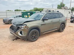 Volkswagen Atlas 2.0L 4 2024