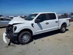 Ford F-150 3.3L 6 2023