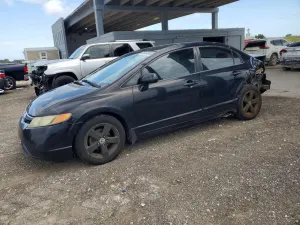 Honda Civic 1.8L 4 2008