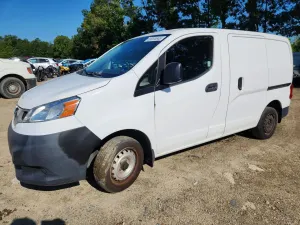 Nissan NV200 2.0L 4 2018