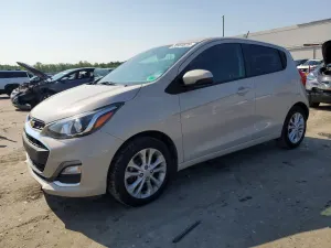 Chevrolet Spark 1.4L 4 2021