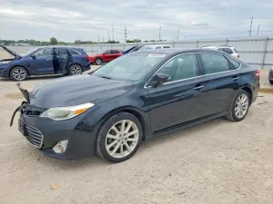 Toyota Avalon 3.5L 6 2013