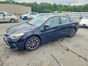 Toyota Avalon 3.5L 6 2016