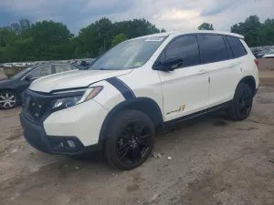 Honda Passport 3.5L 6 2019