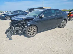 Kia Cerato / Forte / K3 2.4L 4 2013