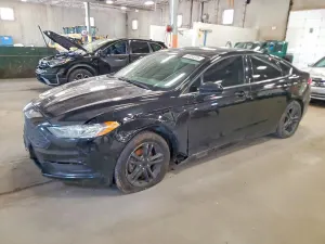 Ford Fusion 1.5L 4 2018