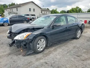 Nissan Altima 2.5L 4 2010