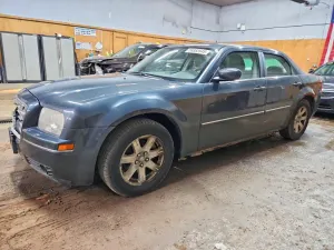 Chrysler 300 3.5L 6 2007