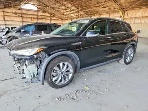 Infiniti QX50 2.0L 4 2019