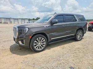 GMC Yukon 6.2L 8 2021