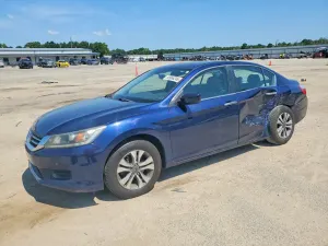 Honda Accord 2.4L 4 2015