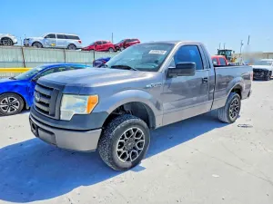 Ford F-150 4.6L 8 2010