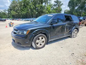 Dodge Journey 3.5L 6 2009