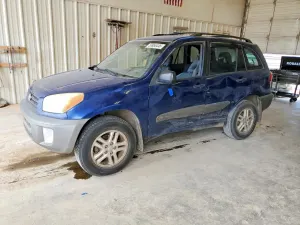 Toyota Rav4 2.0L 4 2002