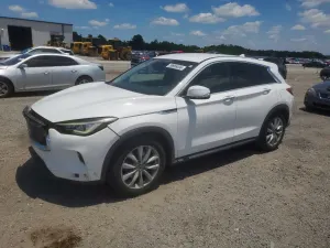 Infiniti QX50 2.0L 4 2019