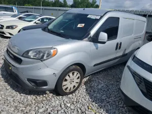 RAM ProMaster 2.4L 4 2020