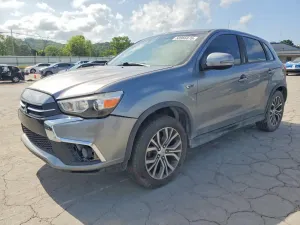 Mitsubishi Outlander 2.0L 4 2019