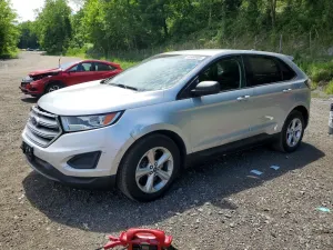 Ford Edge 2.0L 4 2016