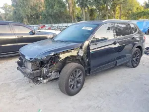 Volkswagen Tiguan 2.0L 4 2023