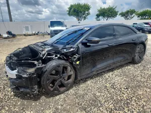 Lucid Air 2022