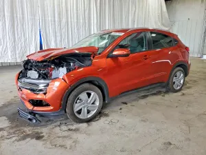 Honda HR-V 1.8L 4 2020