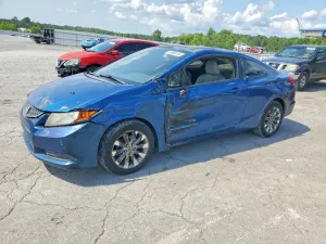 Honda Civic 1.8L 4 2012