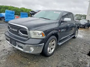 RAM 1500 5.7L 8 2016