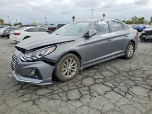 Hyundai Sonata 2.4L 4 2019