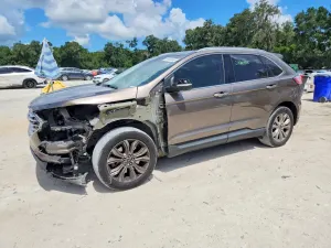 Ford Edge 2.0L 4 2019
