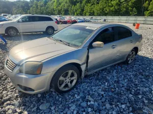 Mitsubishi Galant 3.8L 6 2009
