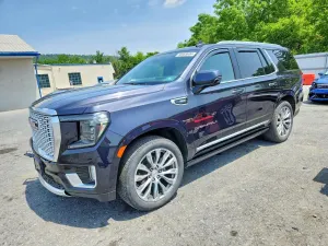 GMC Yukon 6.2L 8 2023