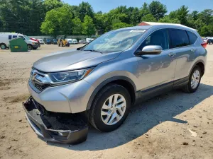 Honda CR-V 1.5L 4 2017