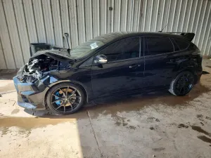 Ford Focus 2.3L 4 2016