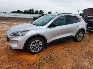 Ford Escape 1.5L 3 2020