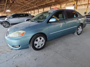 Toyota Corolla 1.8L 4 2006