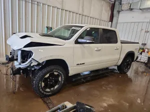 RAM 1500 5.7L 8 2022